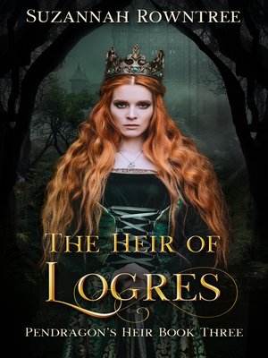 cover image of The Heir of Logres